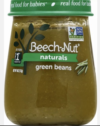 beechnut stage 1 variety pack